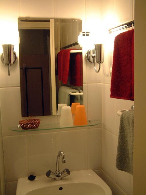 Villa Szekely Leanyfalu Room photo