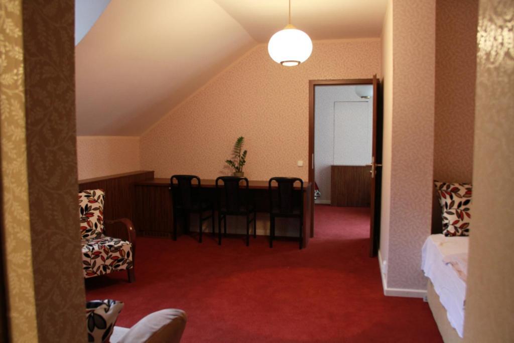 Villa Szekely Leanyfalu Room photo