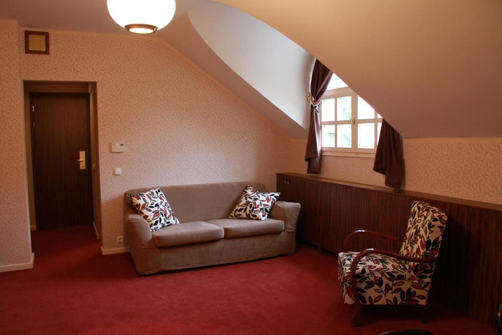 Villa Szekely Leanyfalu Room photo