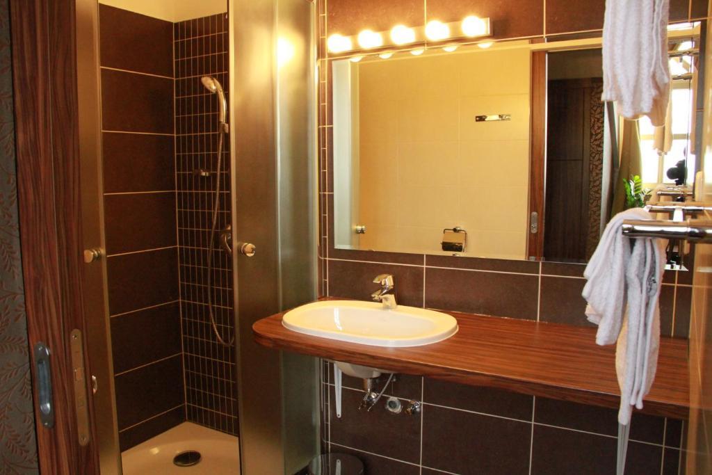 Villa Szekely Leanyfalu Room photo